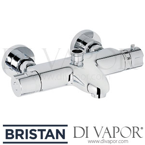 Bristan Assure TMV2 Bath Shower Mixer Valve Spare Parts